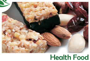 healthfoods