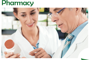 pharmacy