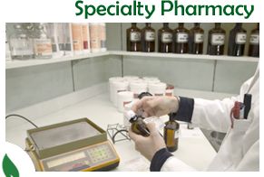 specialty pharmacy