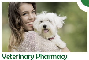 veterinary pharmacy